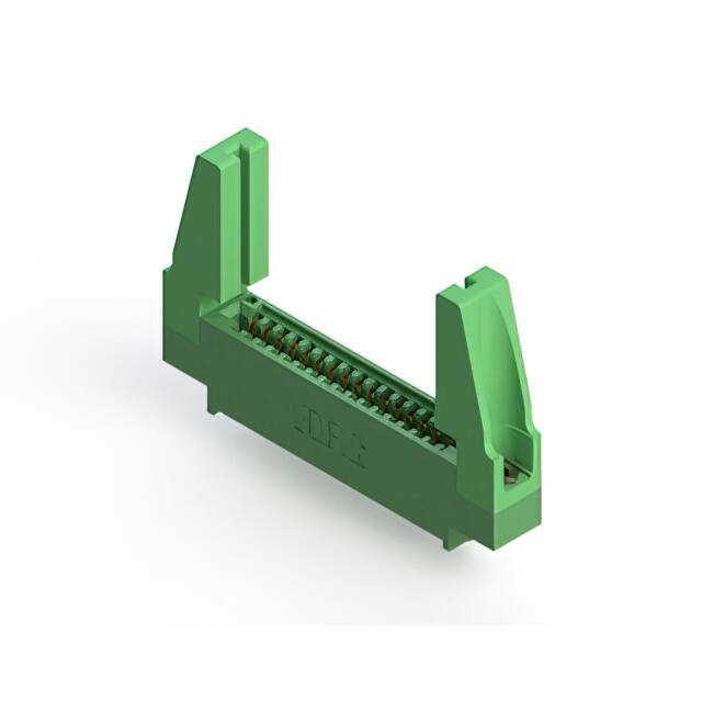 345-017-521-688 EDAC Inc.  Edgeboard Connectors